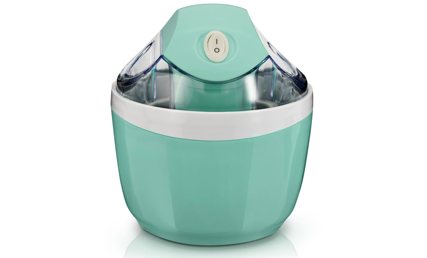 Single Serve Ice Cream Maker (Mint)