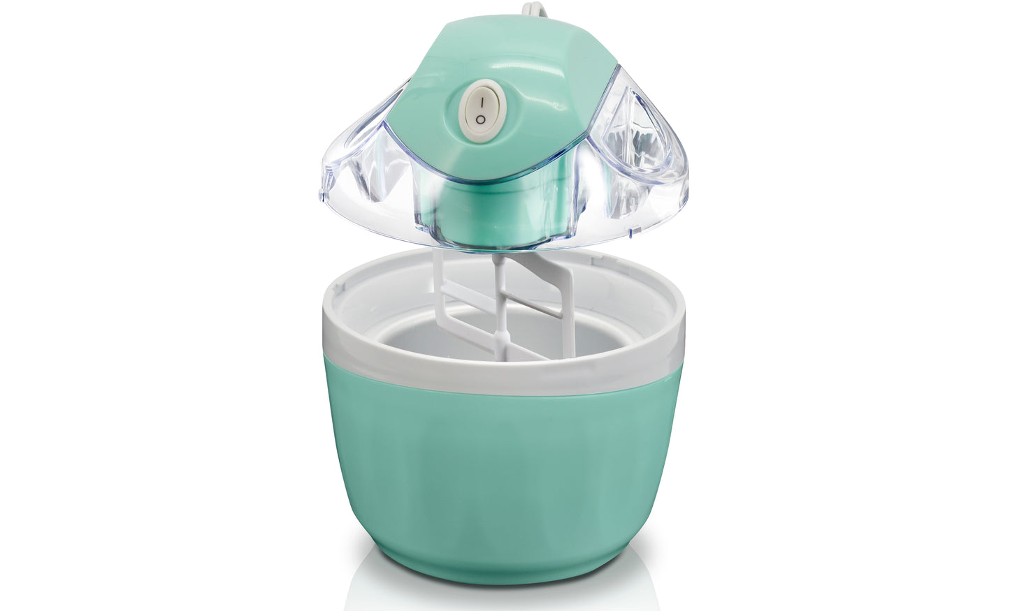 Single Serve Ice Cream Maker (Mint)