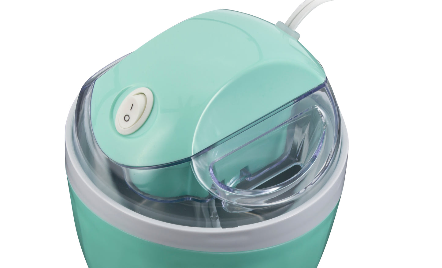 Single Serve Ice Cream Maker (Mint)