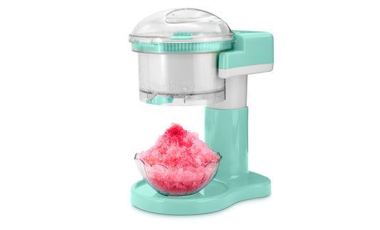 Snow cone and Ice Shaver Machine ( bowl included)