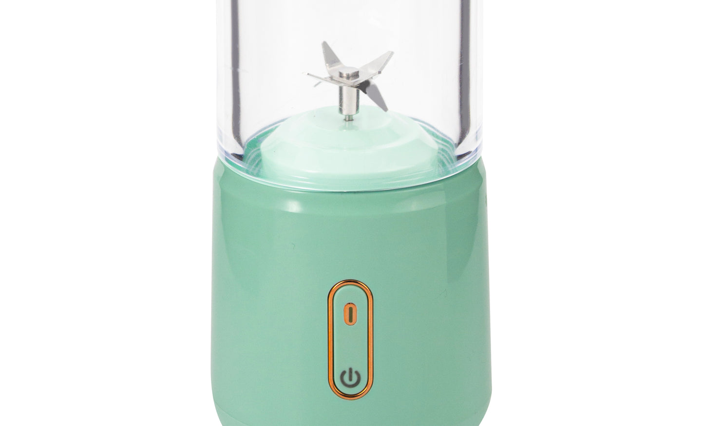 Cordless Portable Blender – 16oz, USB-C Rechargeable & Cup Holder Friendly