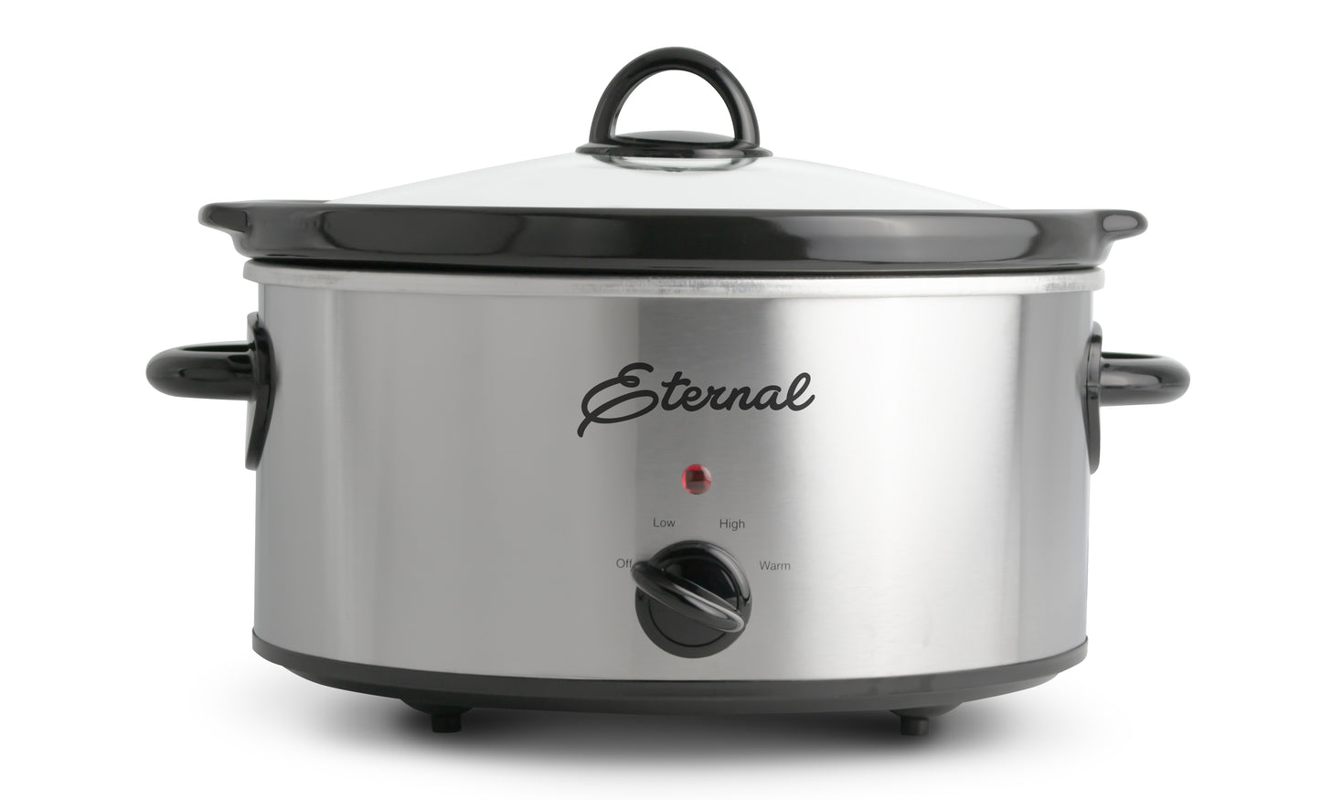 5qt Oval Slow Cooker