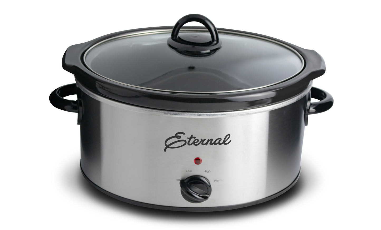 5qt Oval Slow Cooker
