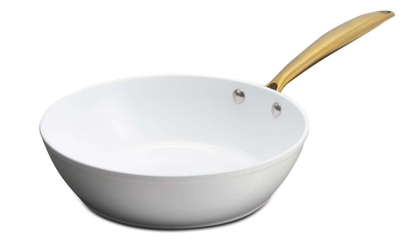 9.5inch Wok Pan