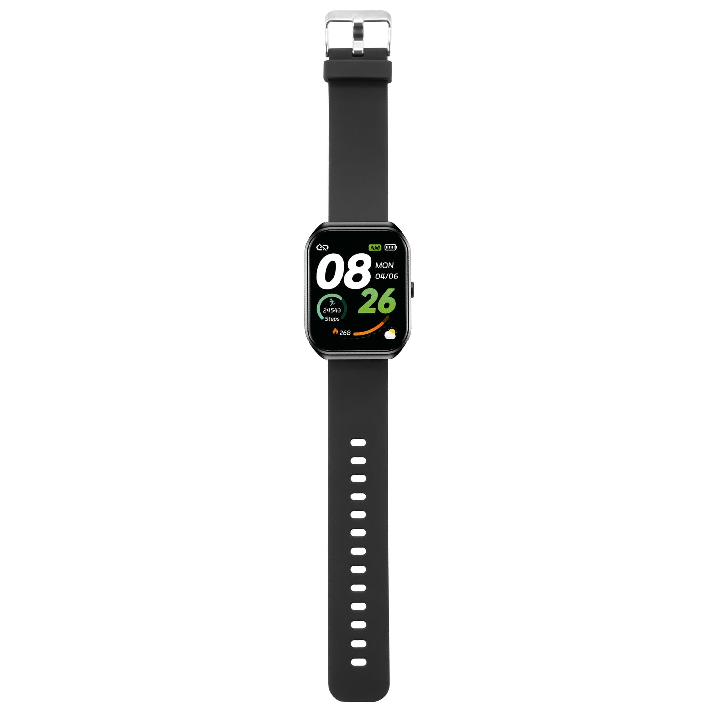 Smart Fitness Watch