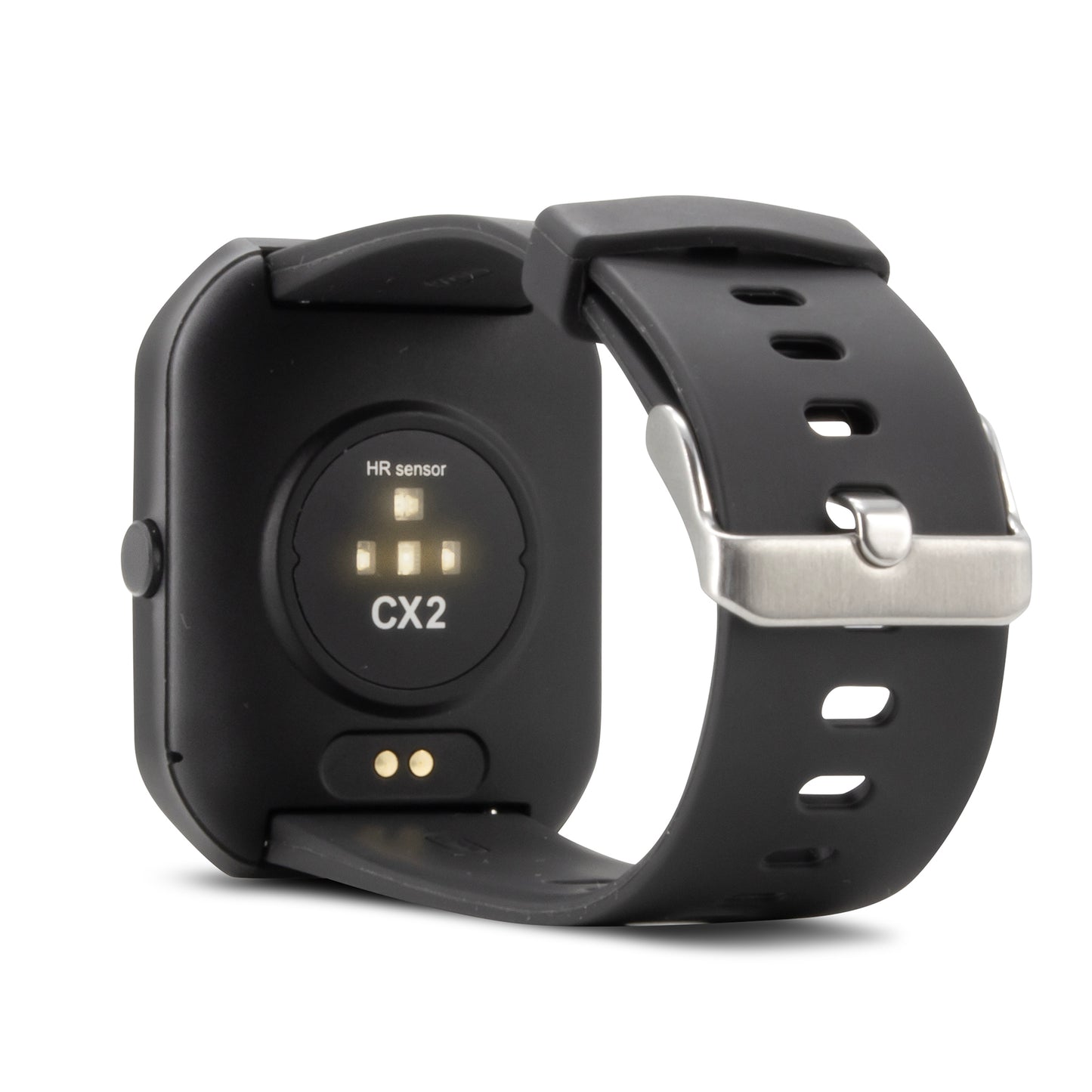 Smart Fitness Watch