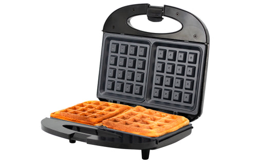 Stainless Steel Waffle Maker
