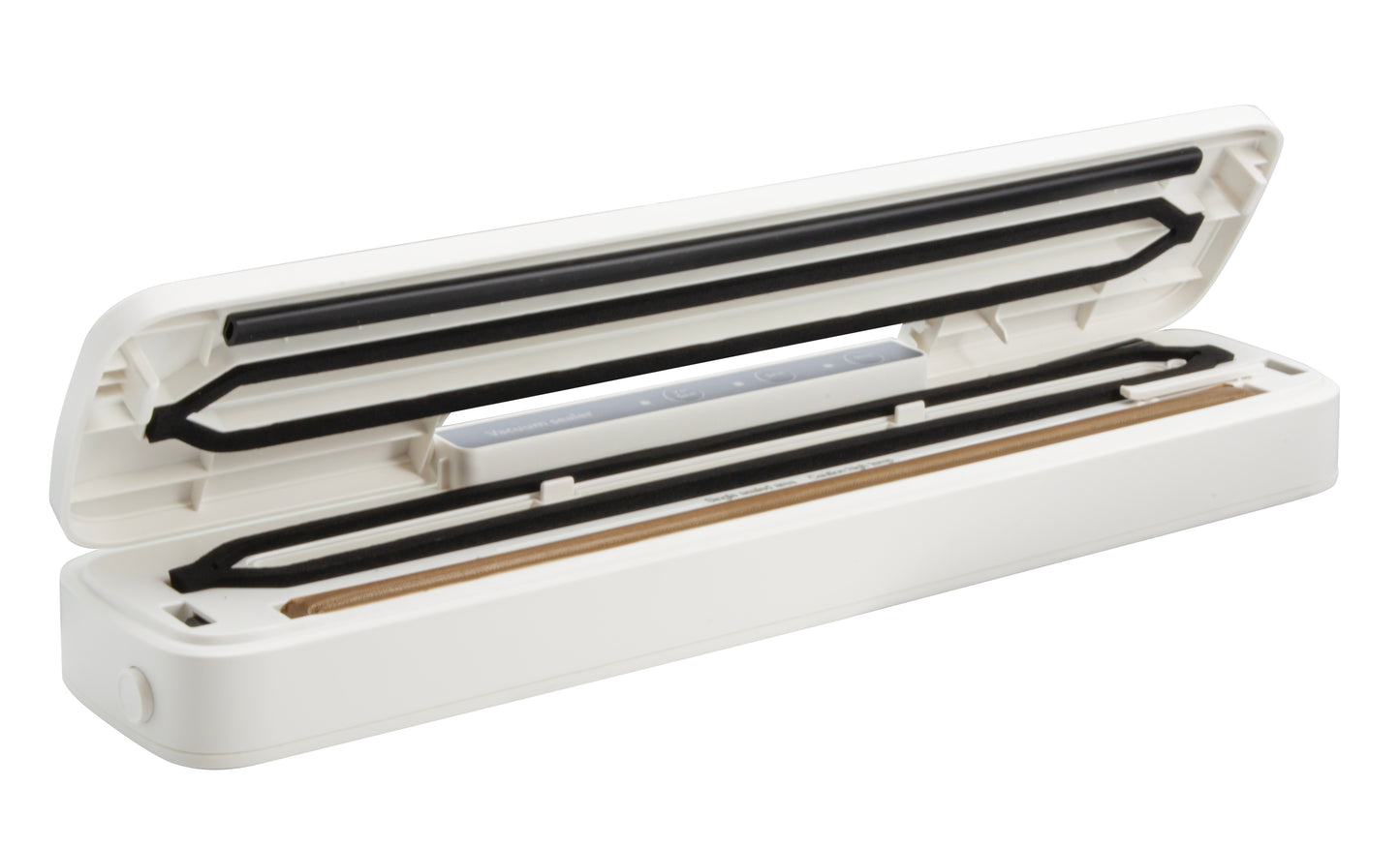 Vacuum Bag Sealer with 10 Bags
