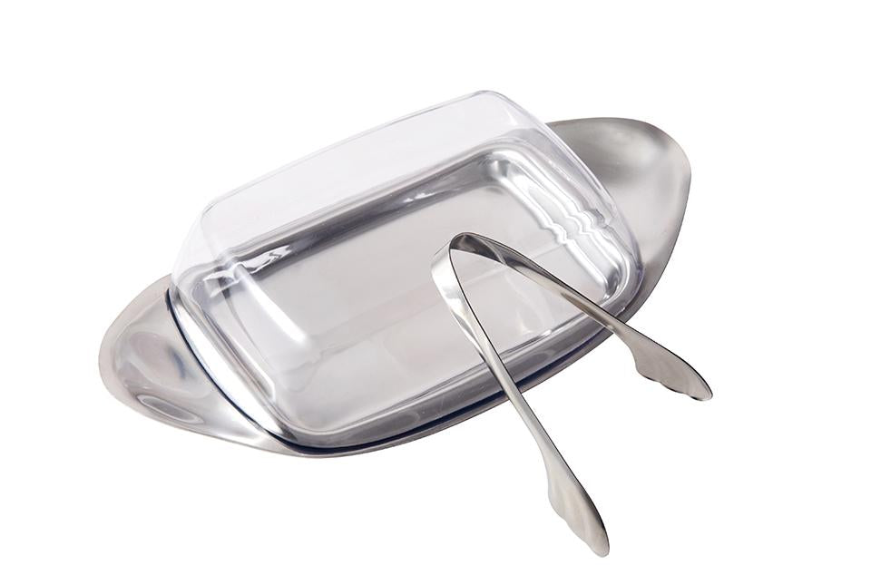 butter dish