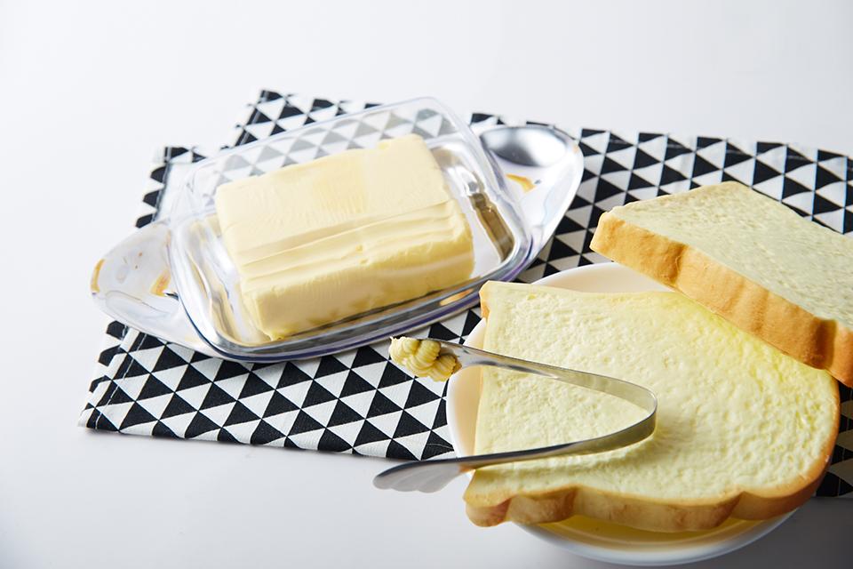 butter dish