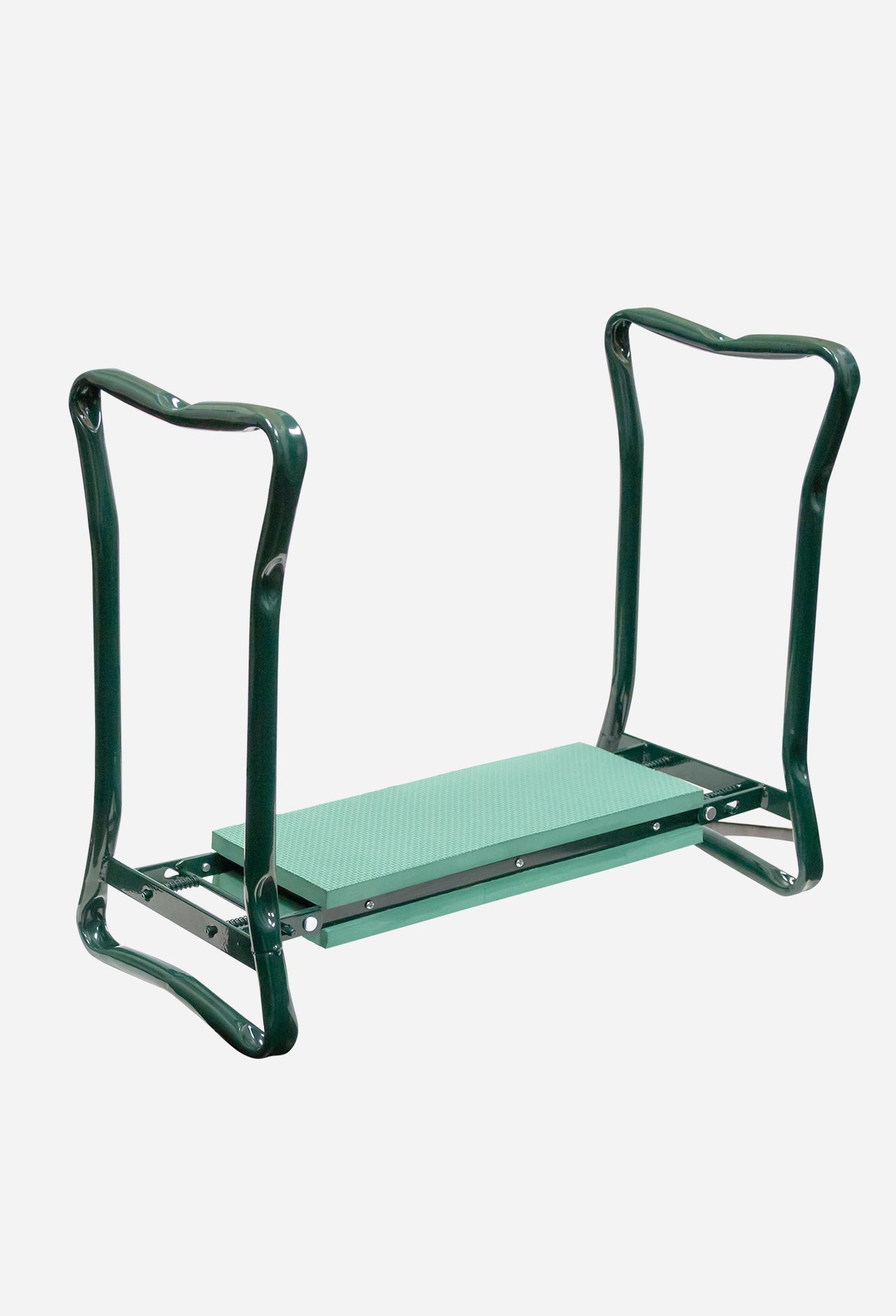 Foldable Kneeler and Garden Seat