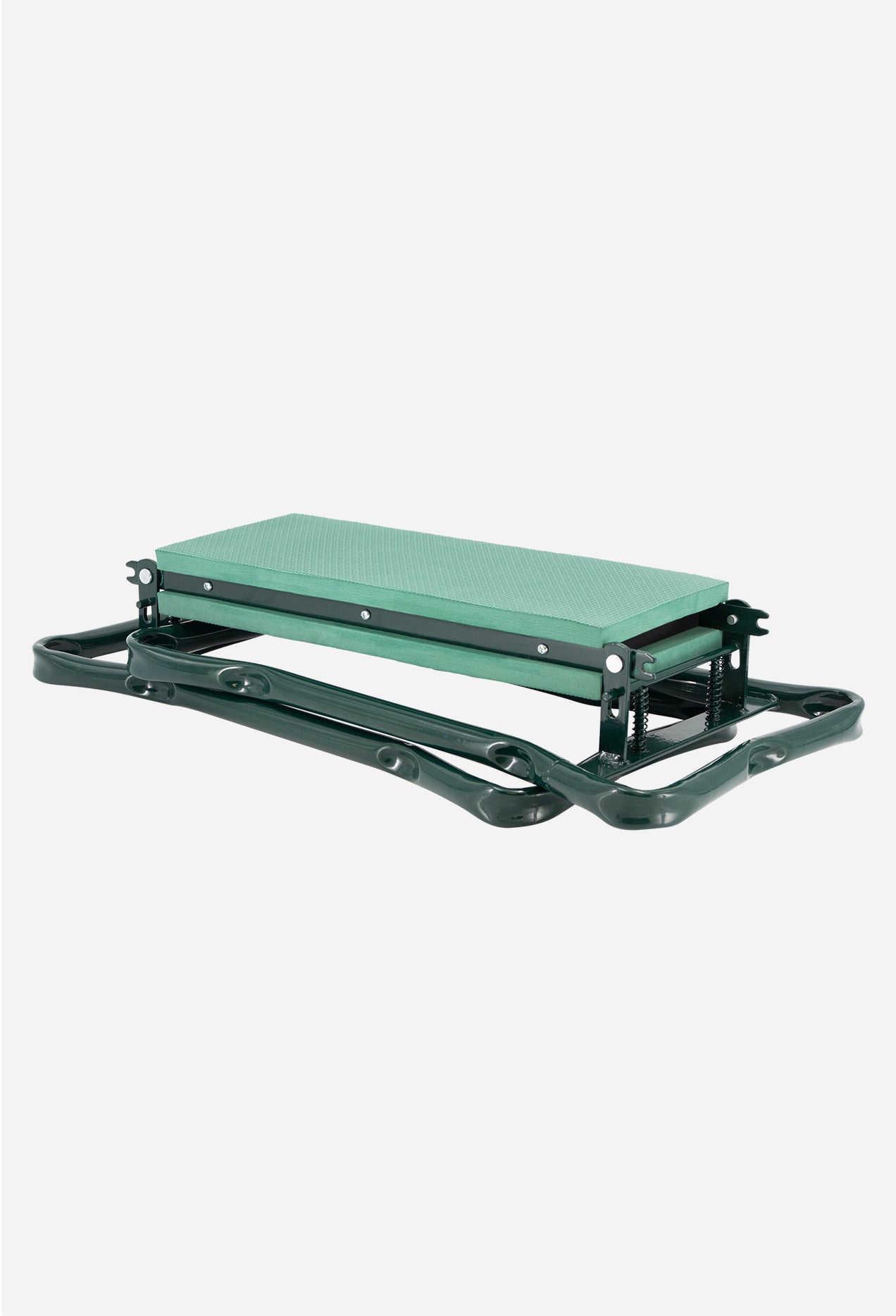 Foldable Kneeler and Garden Seat