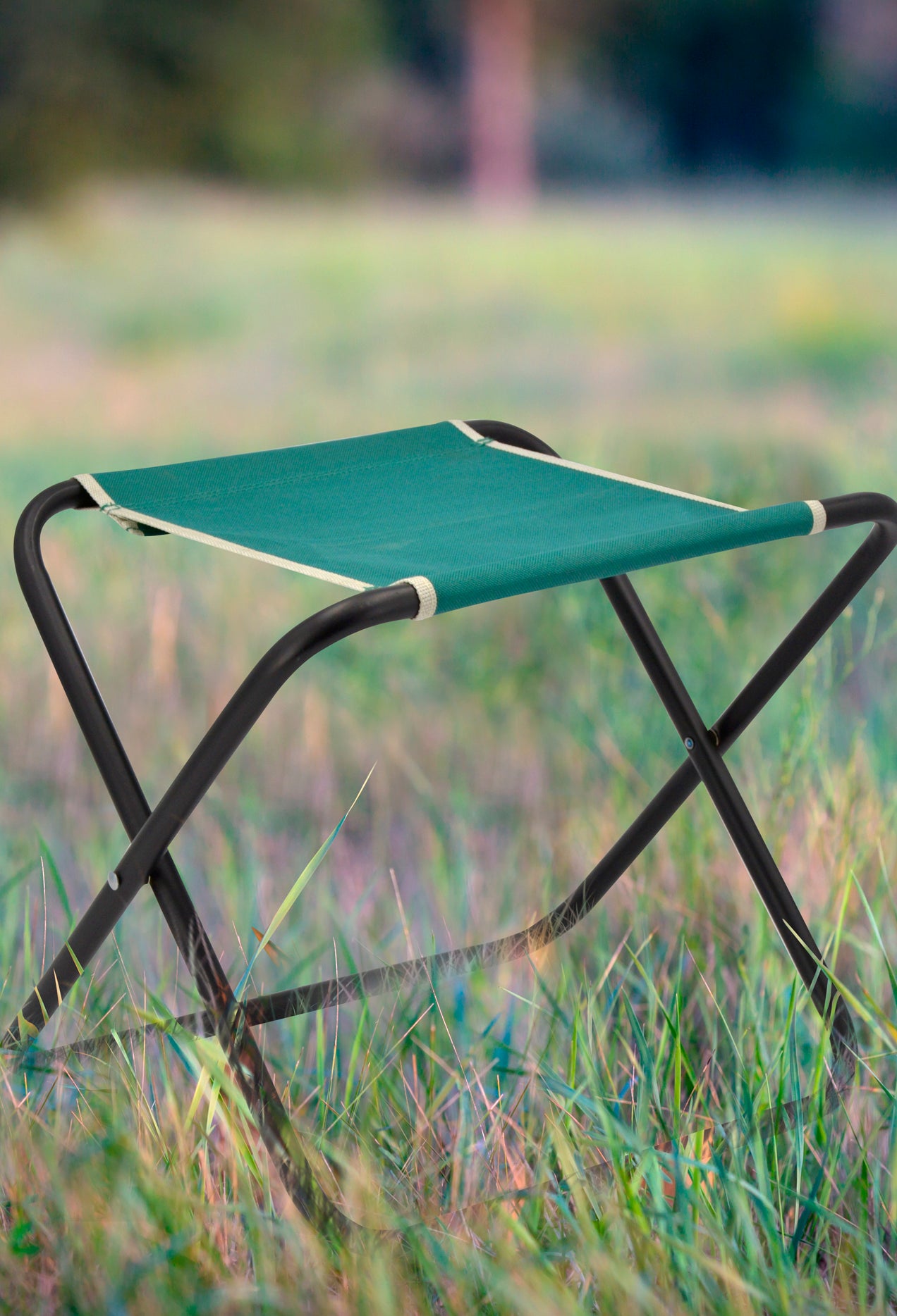 7 Pcs Garden Tool Set with Bag and Folding Seat