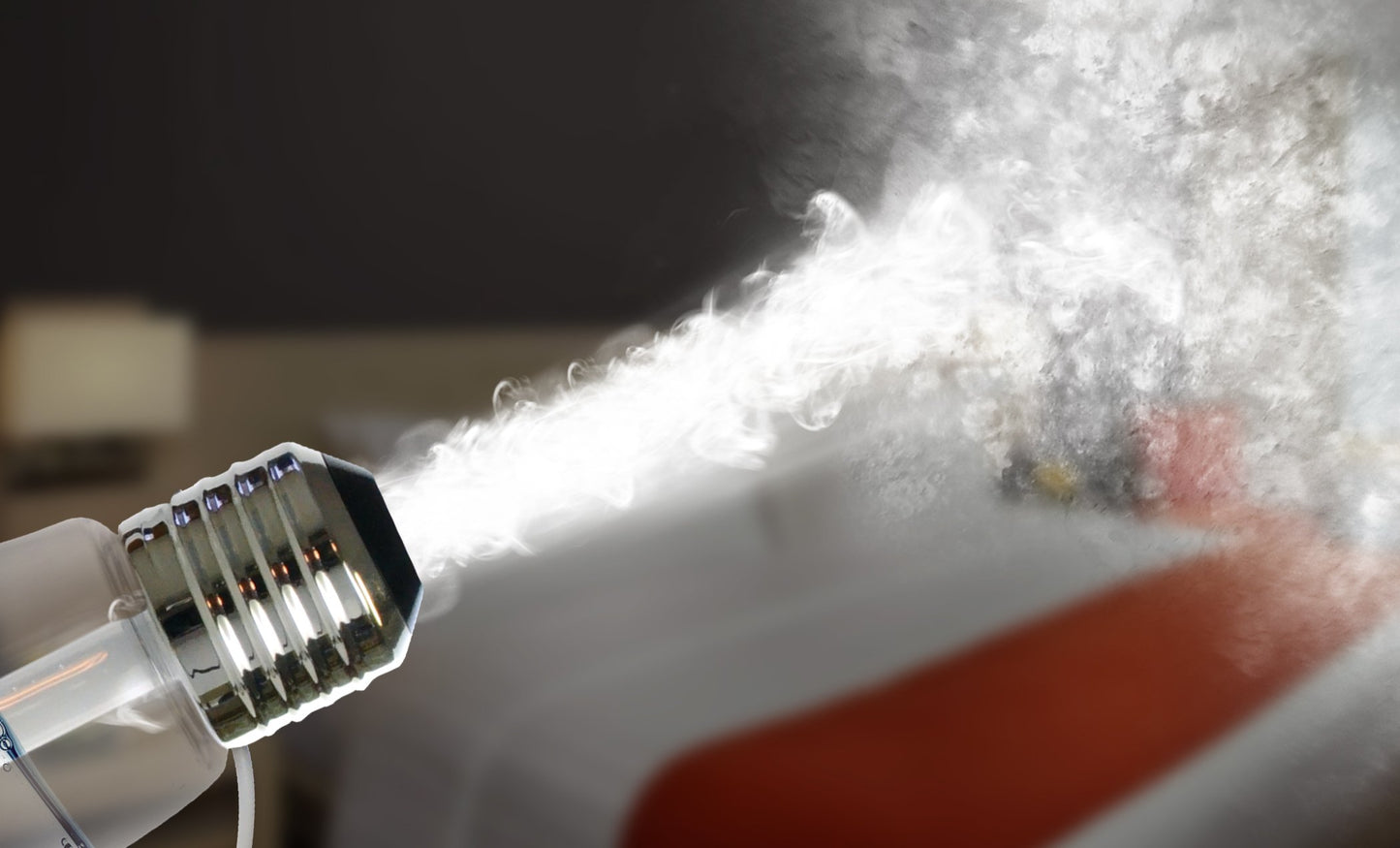 Decorative Bulb Humidifier