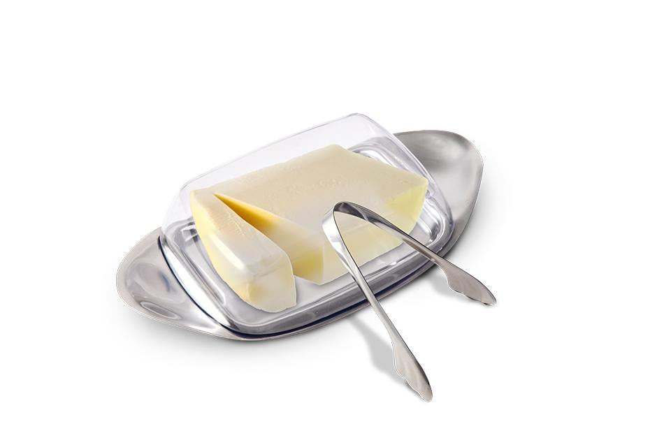 butter dish