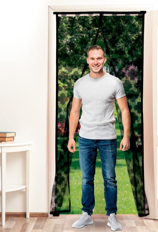 screen door