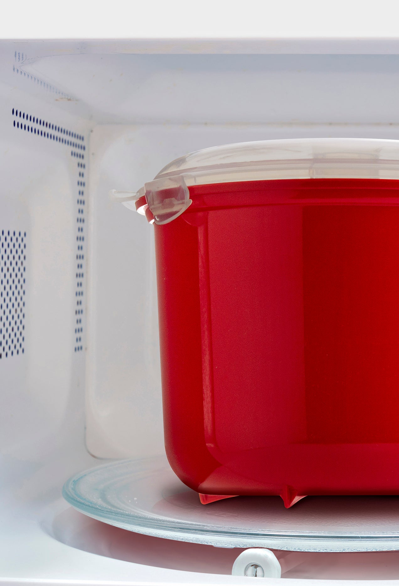 Rice Cooker Microwaveable