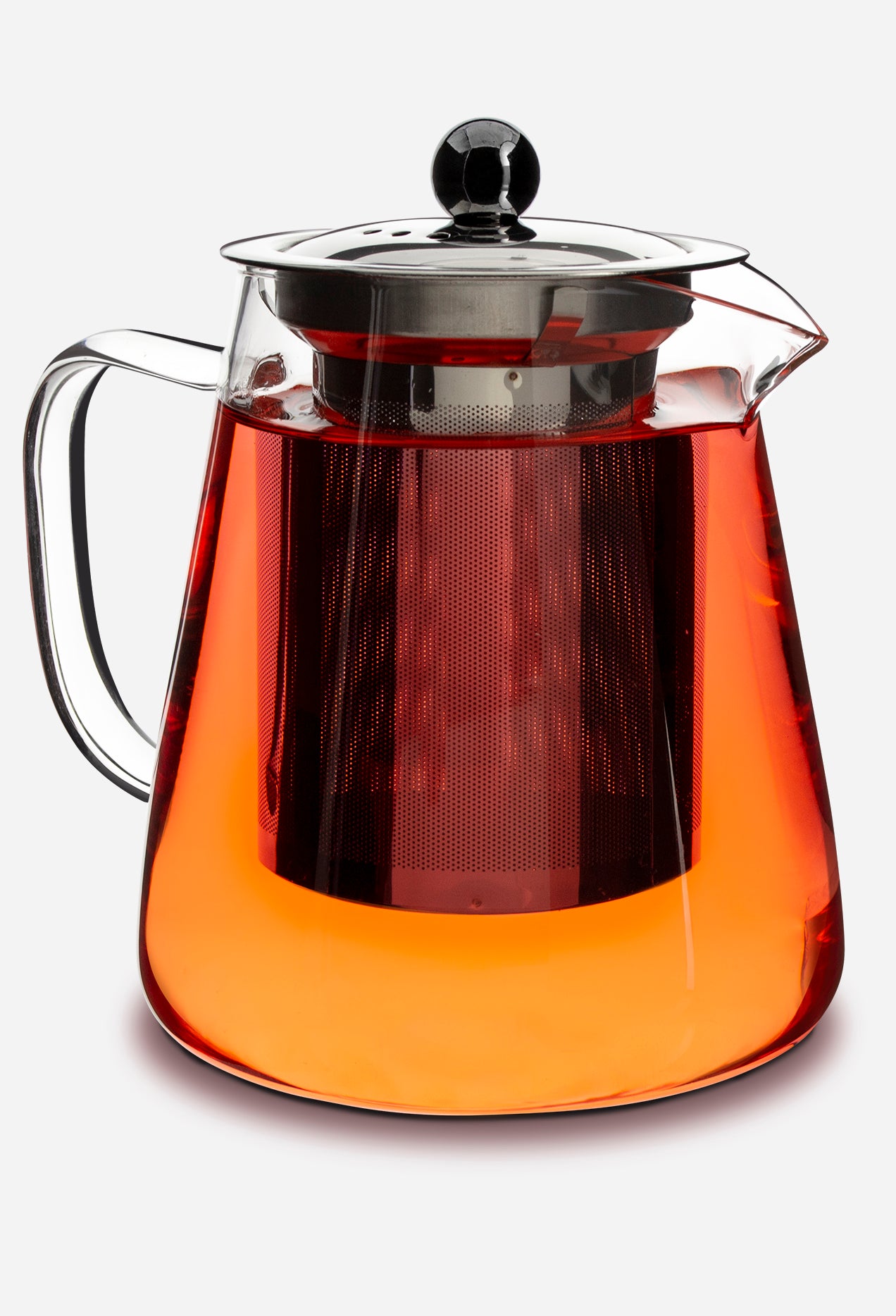 5pcs Infuser Tea Set