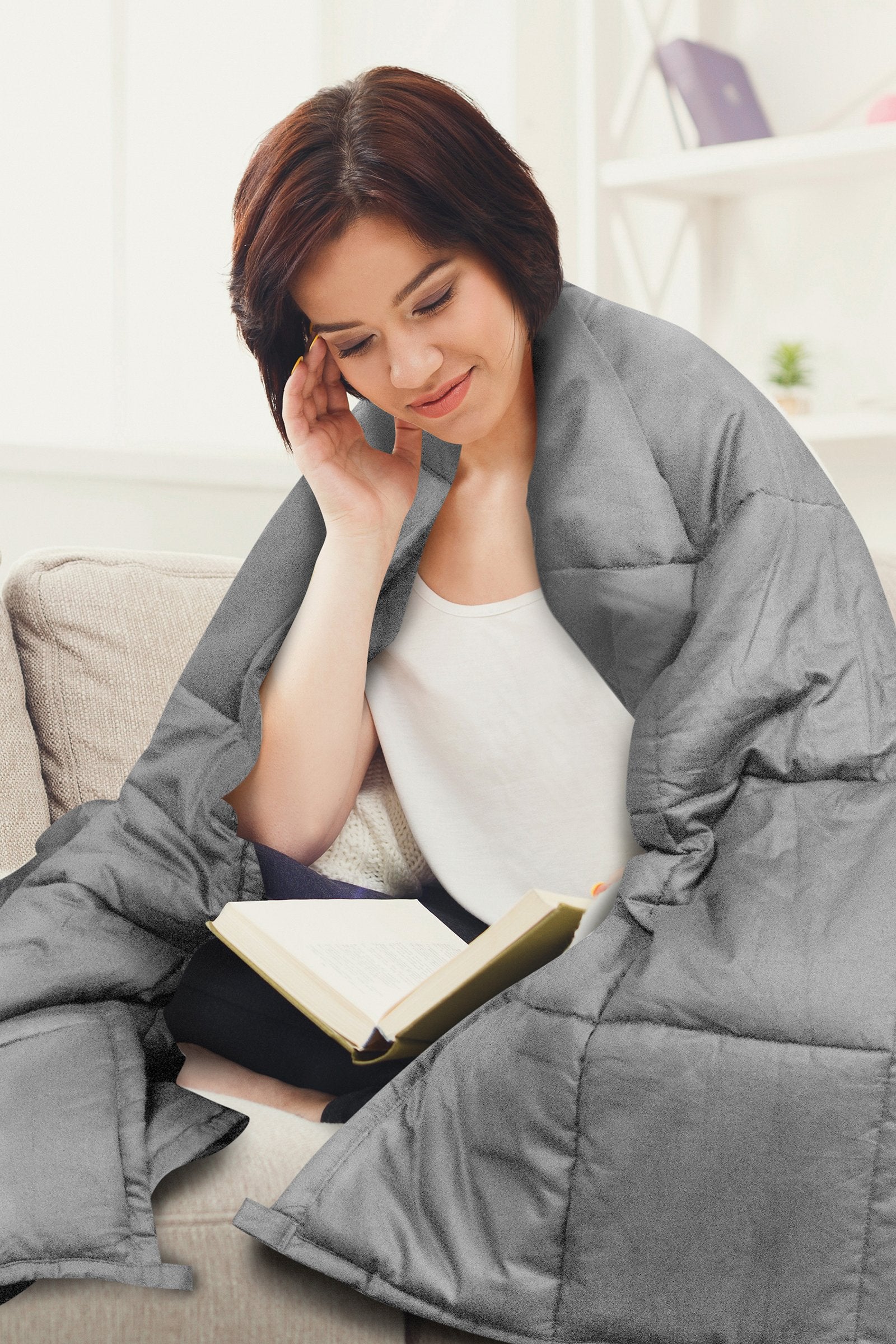 Eternal Weighted Blanket
