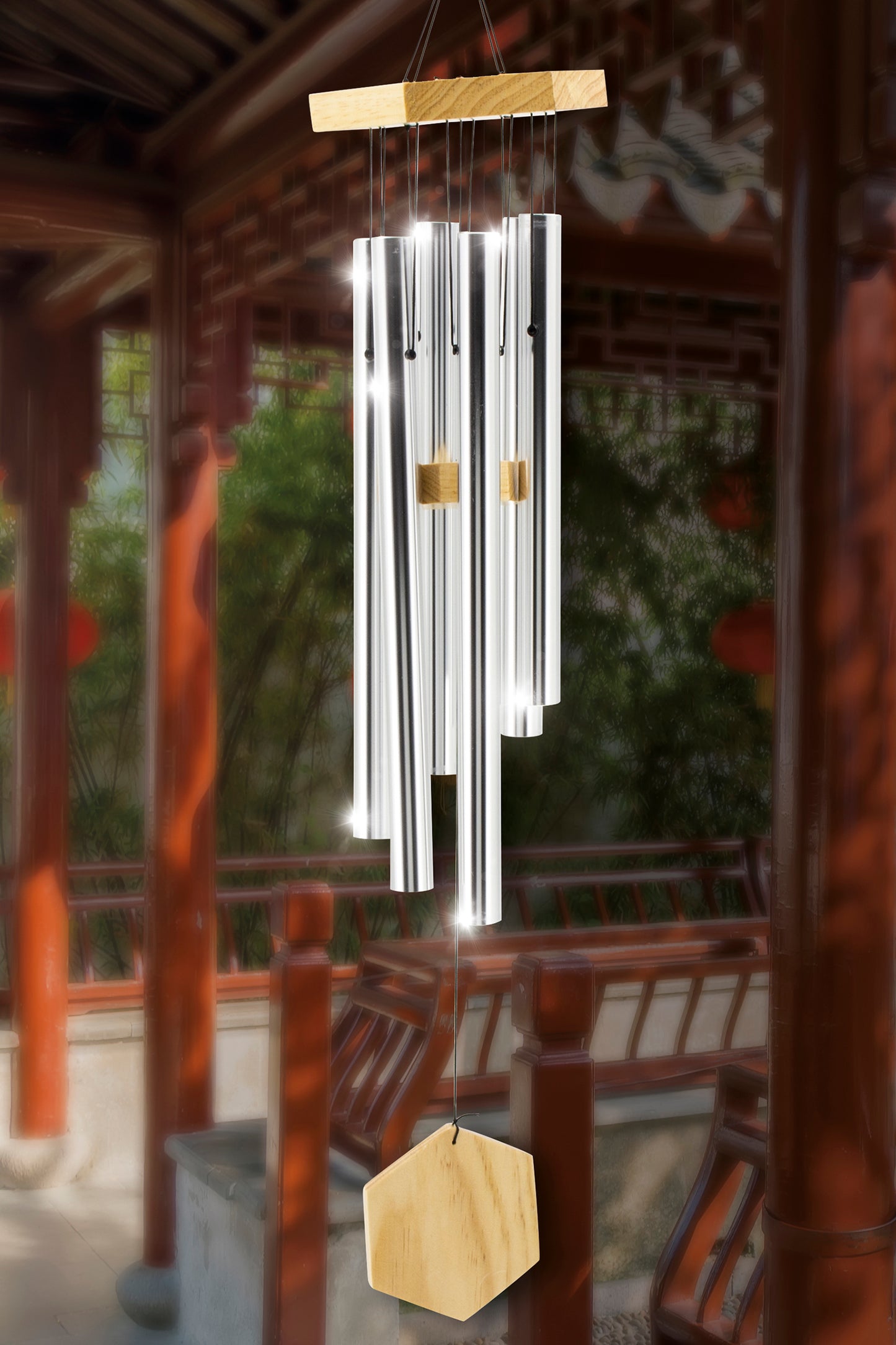 29" Wind Chime