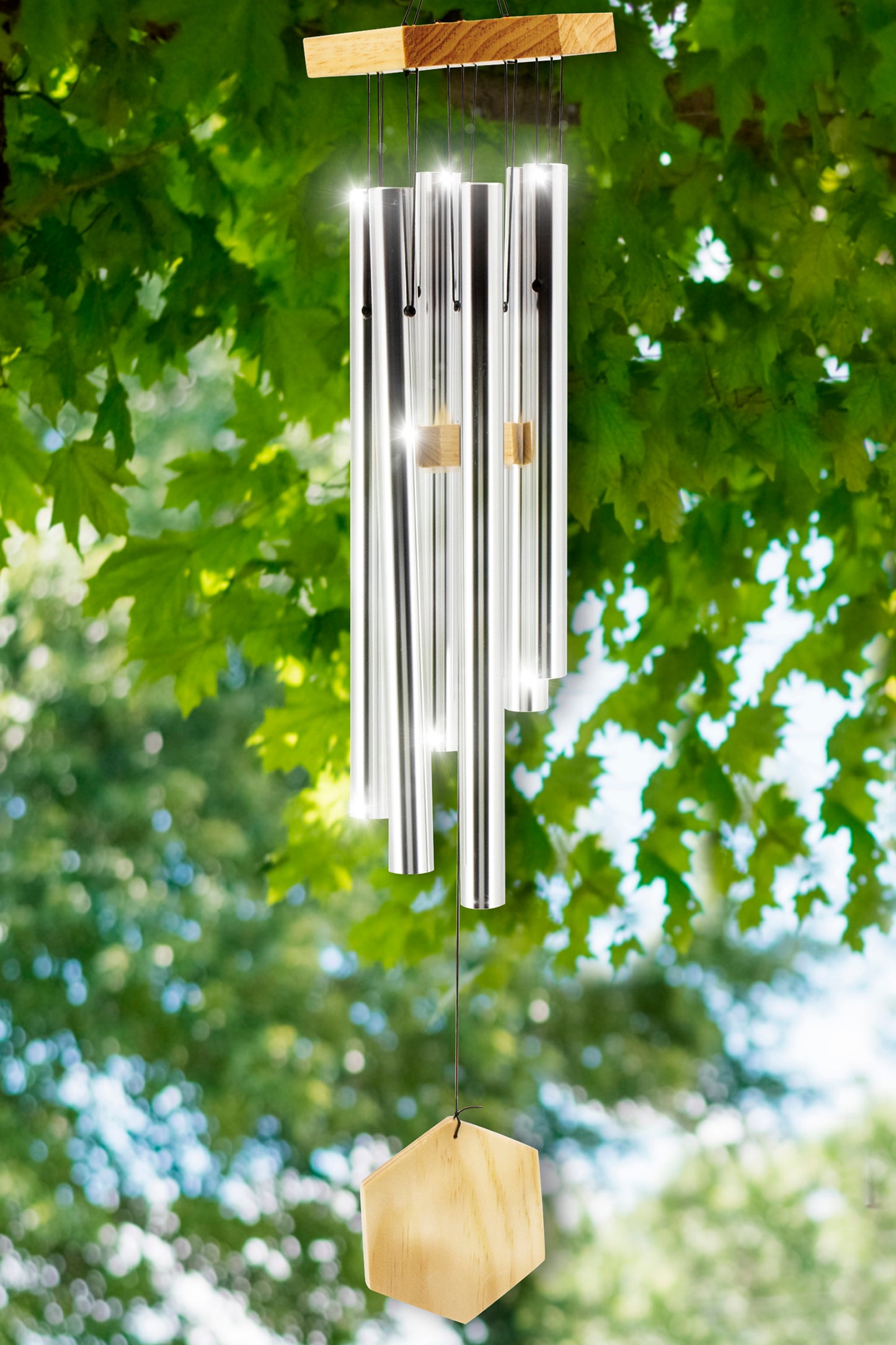 29" Wind Chime