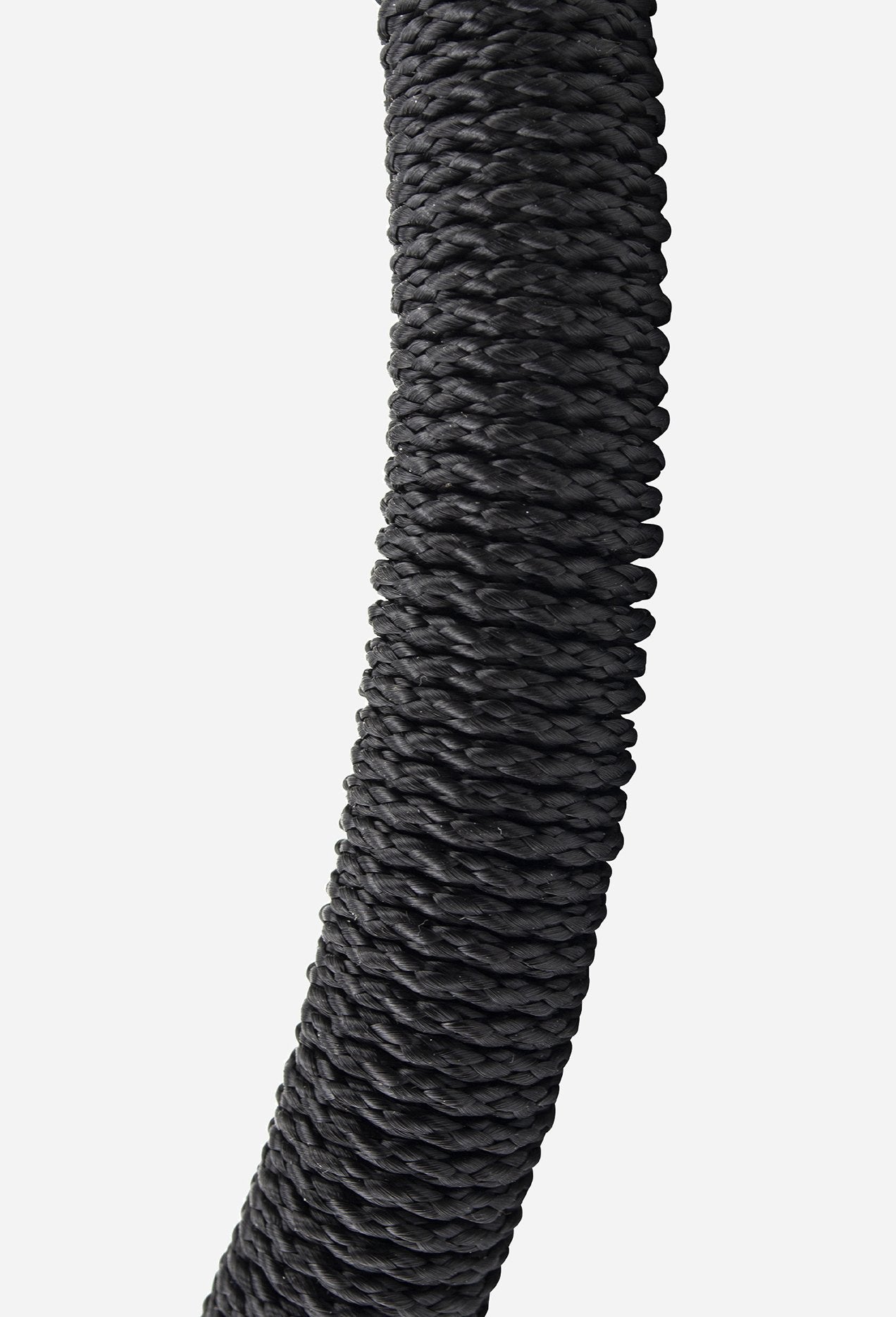Eternal Expandable Garden Hose Extra Strength Fabric Flexible Expanding Water Hose with 9 Function Spray Nozzle and Hose Holder 50 ft