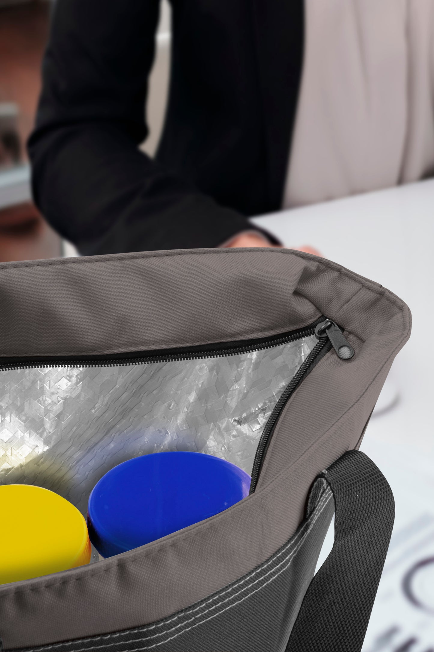 Thermal Cooler Bag