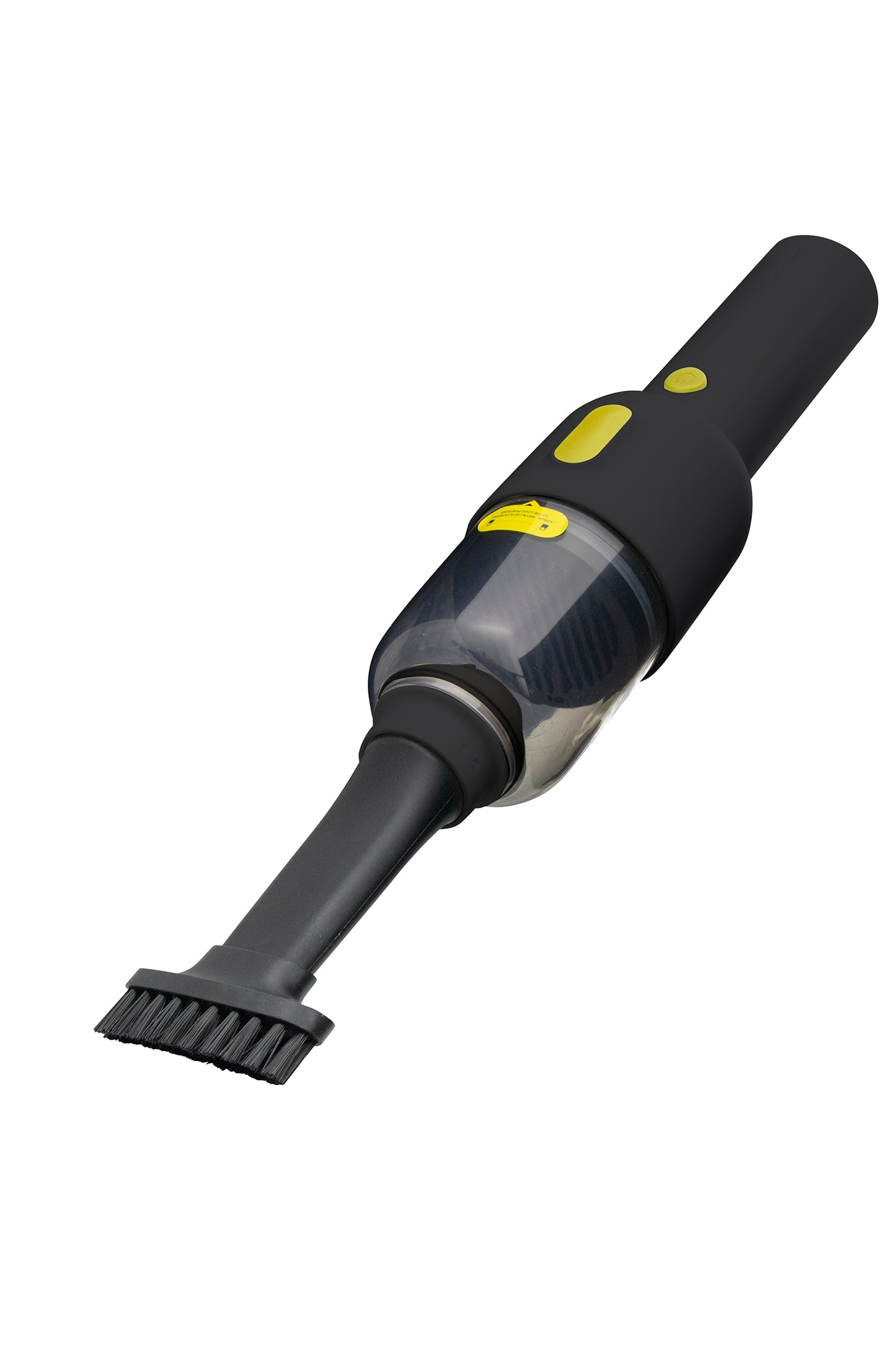 USB Rechargeable Vacuum