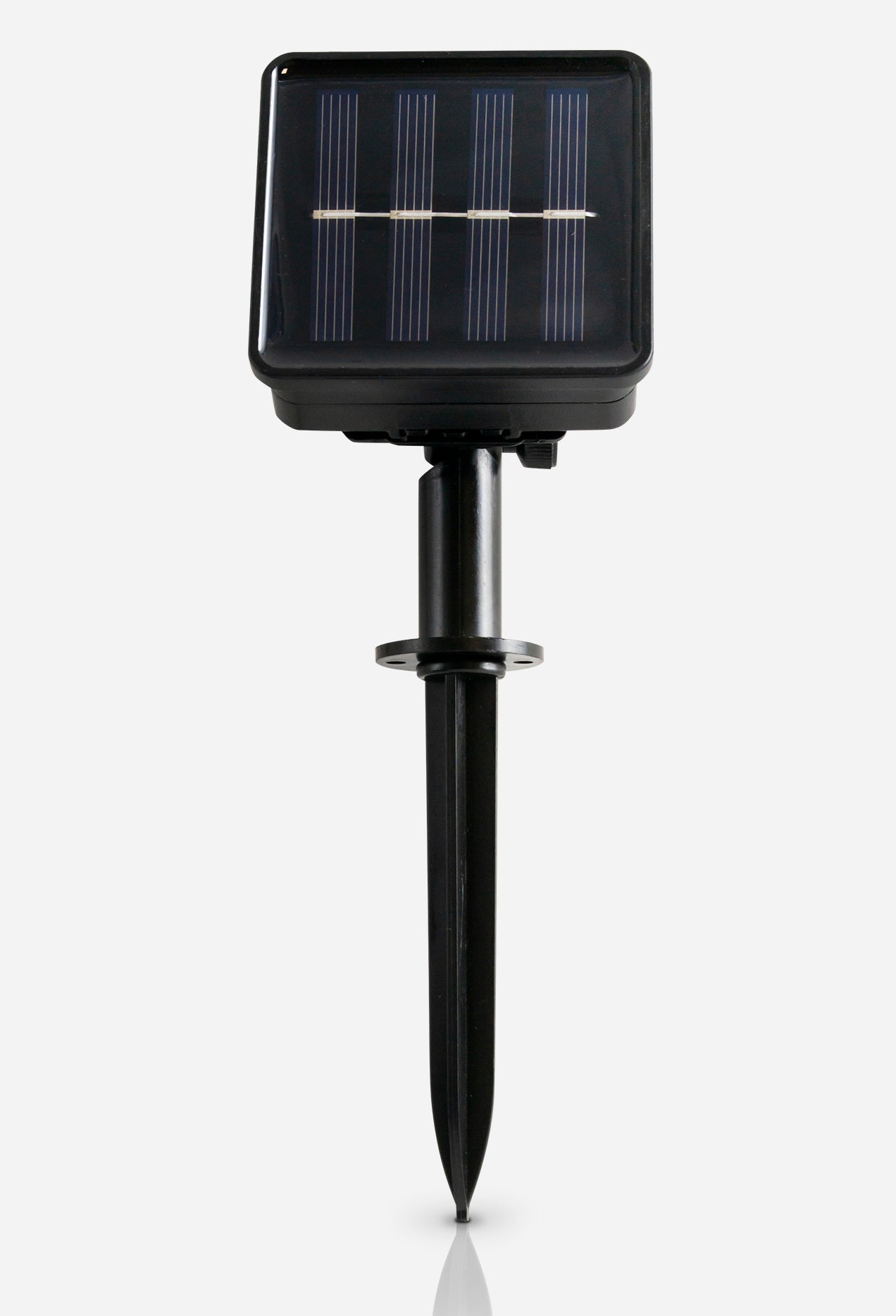 Star Solar String Lights