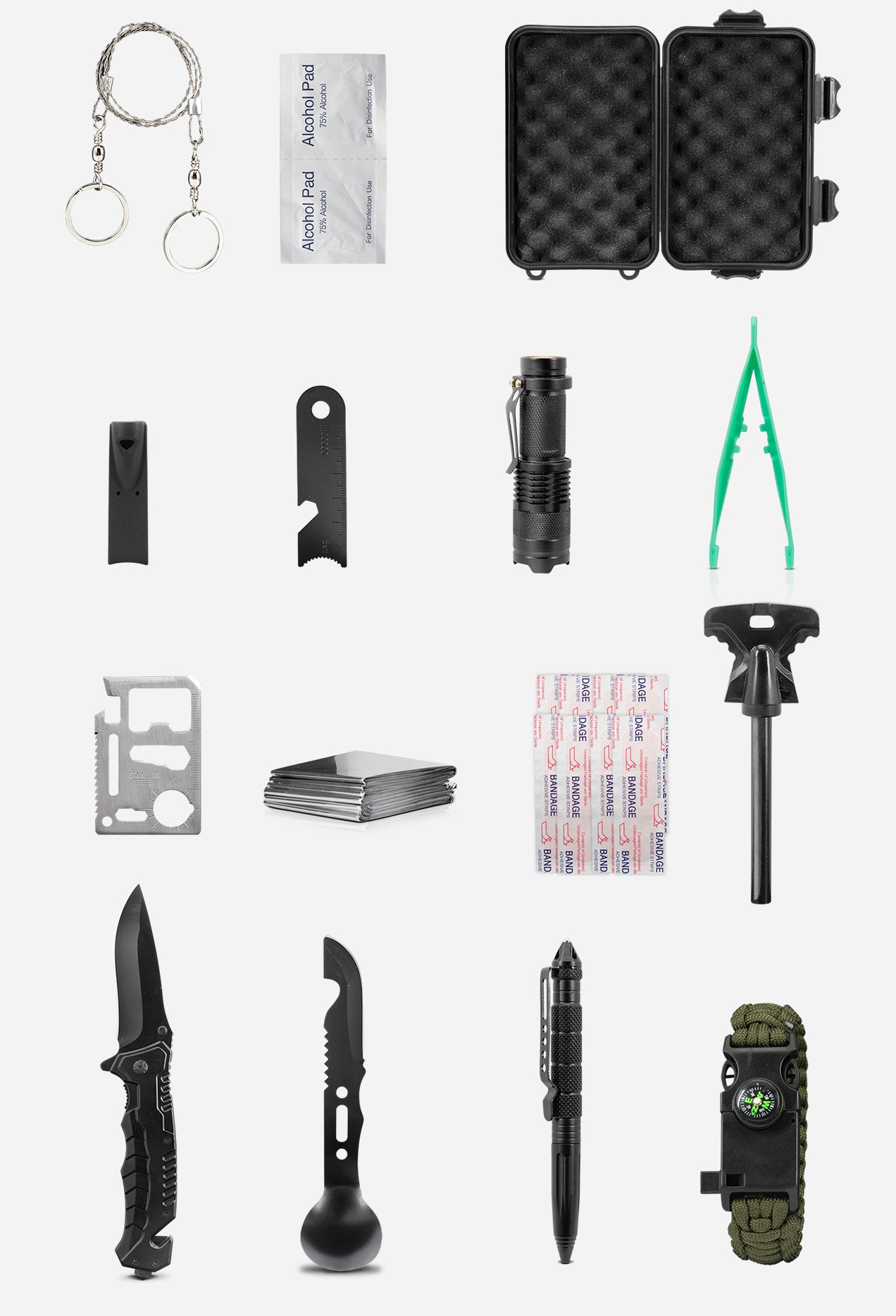 Survival Kit
