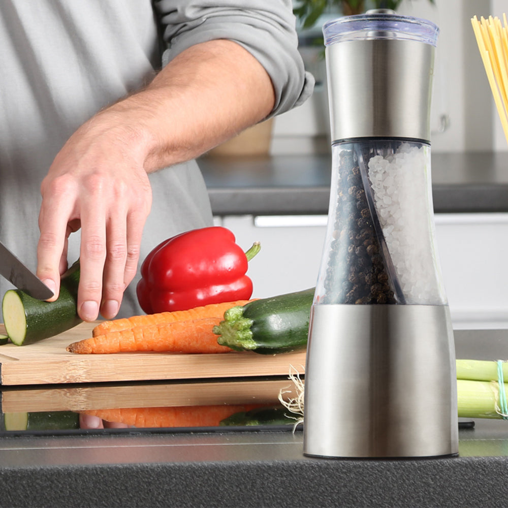Pepper Mill