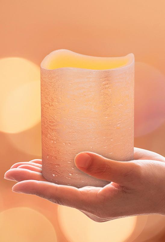 Flameless Candles