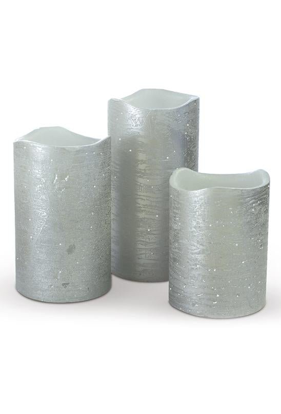 Flameless Candles