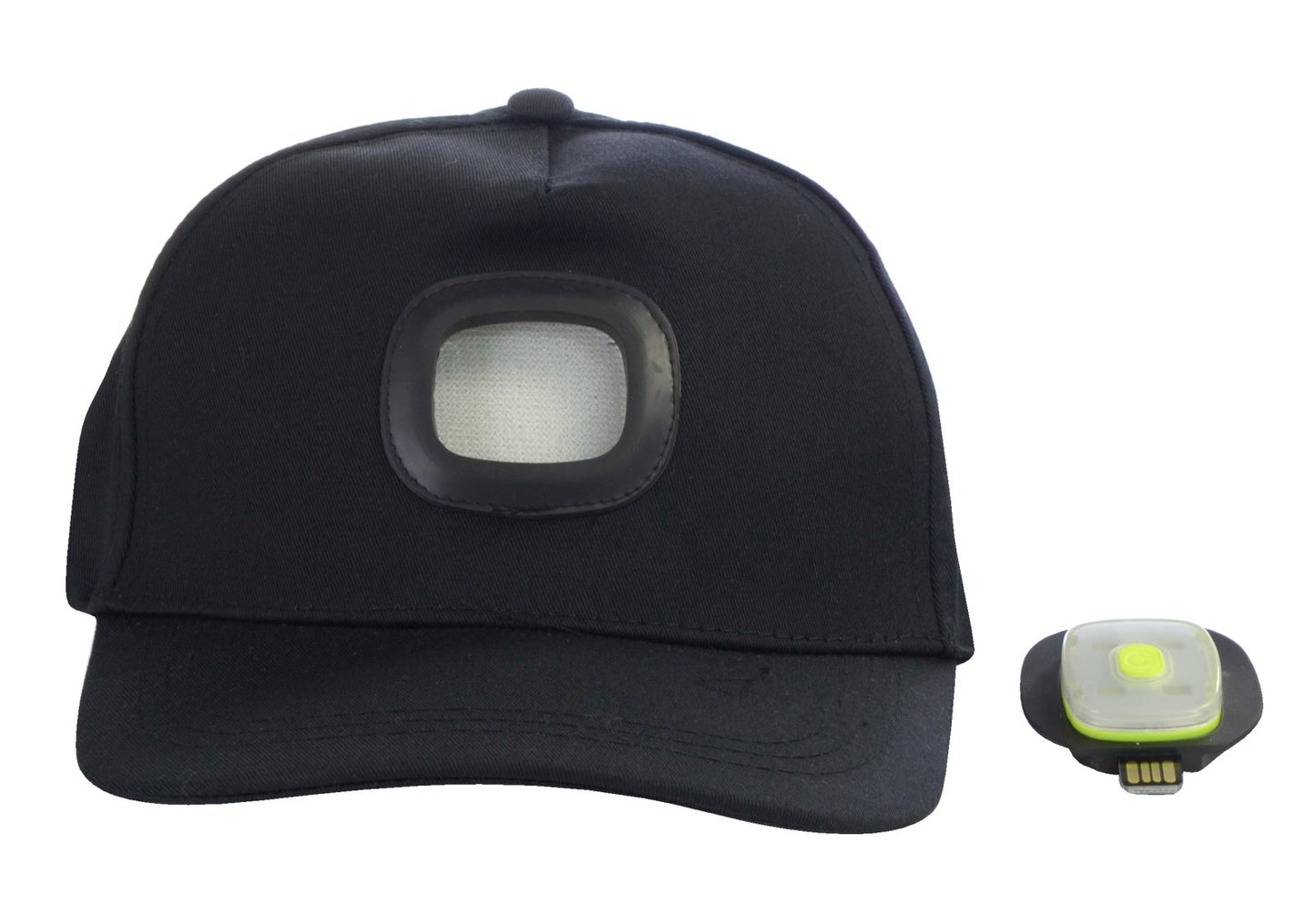 Cap Light