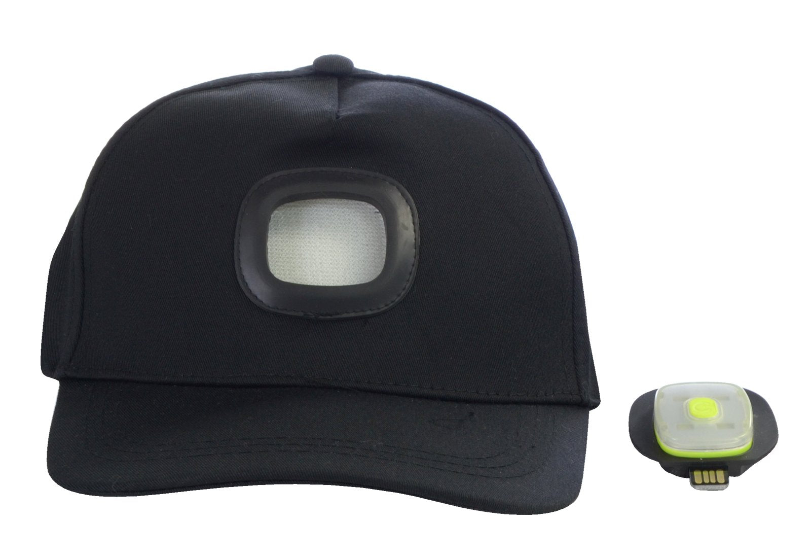 Cap Light