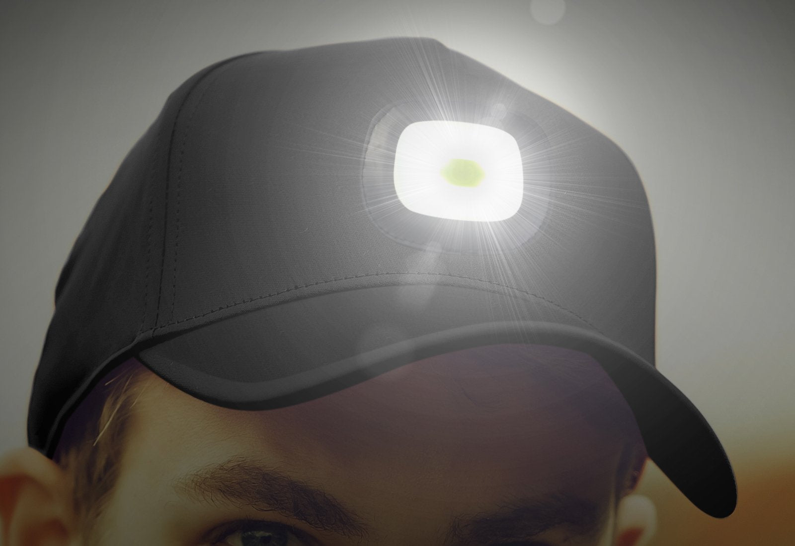 Cap Light