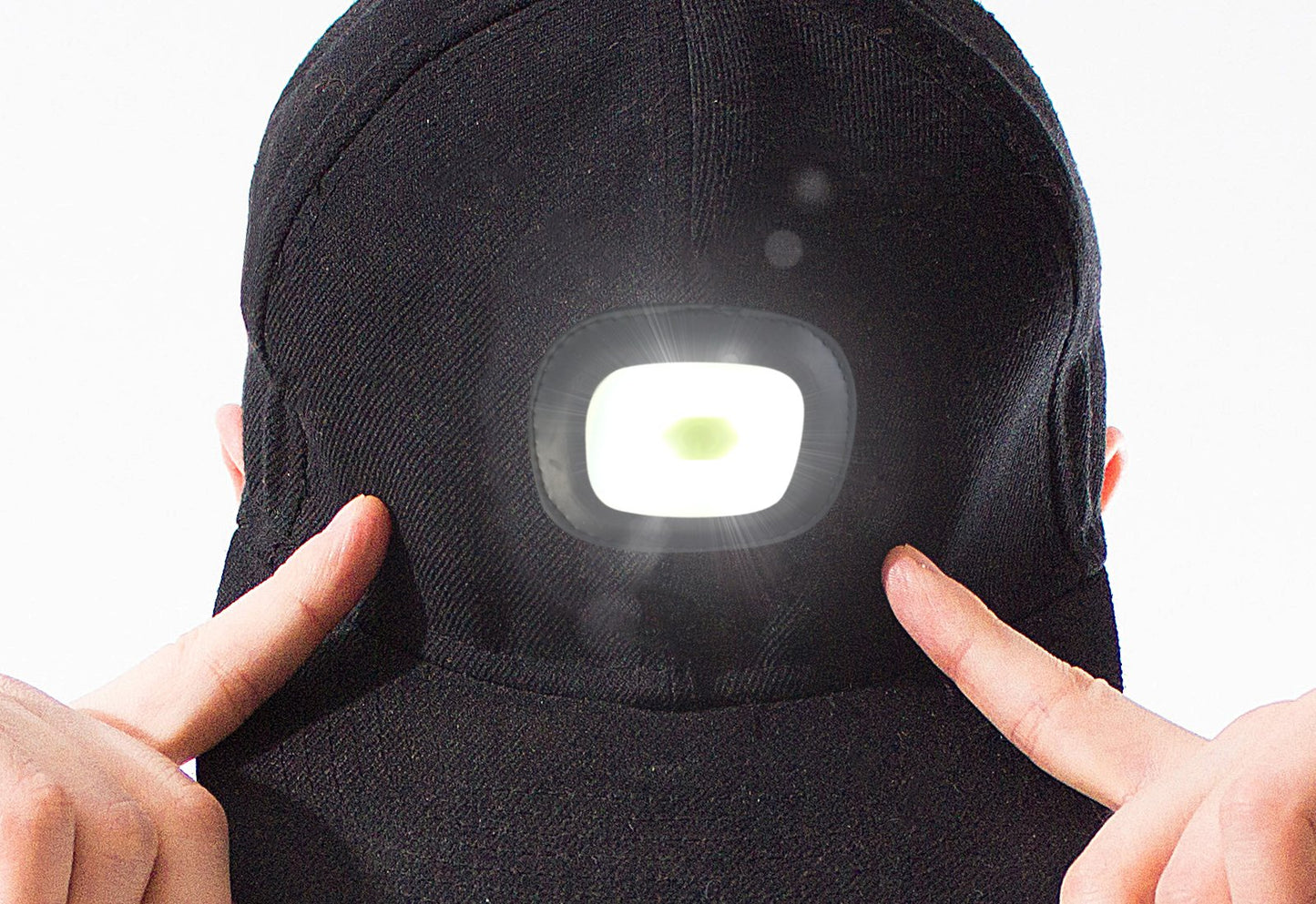 Cap Light