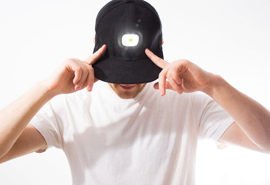 Cap Light
