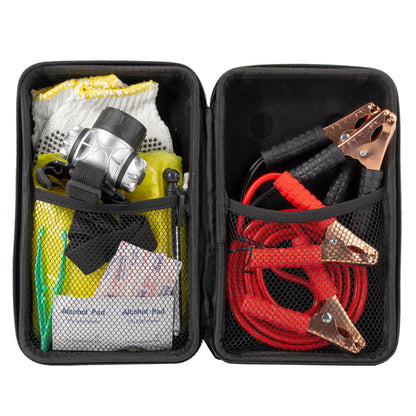 17pc Emergency Kit