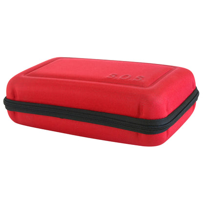 17pc Emergency Kit