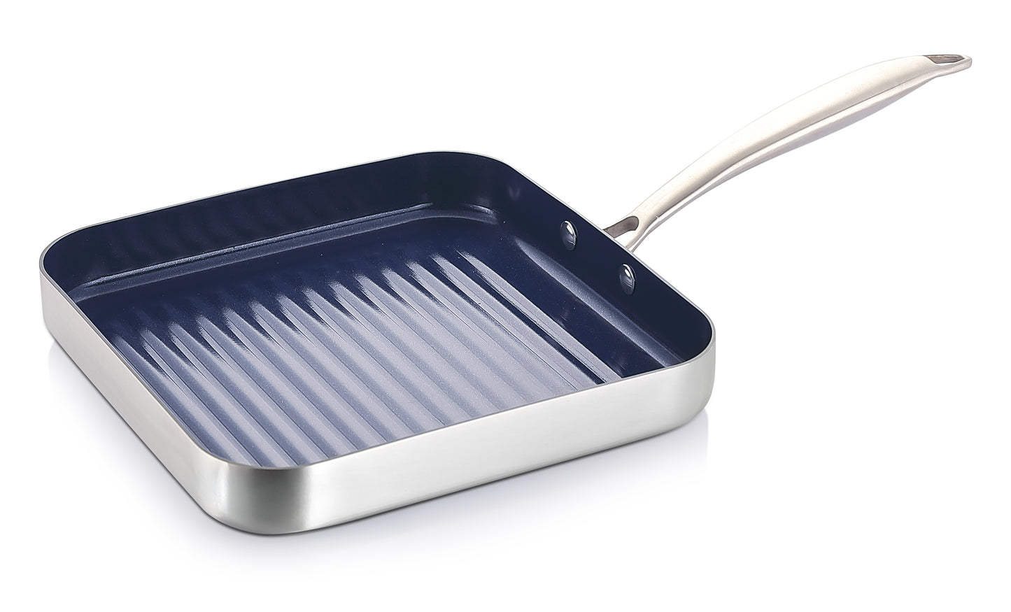 9.5 Square Griddle