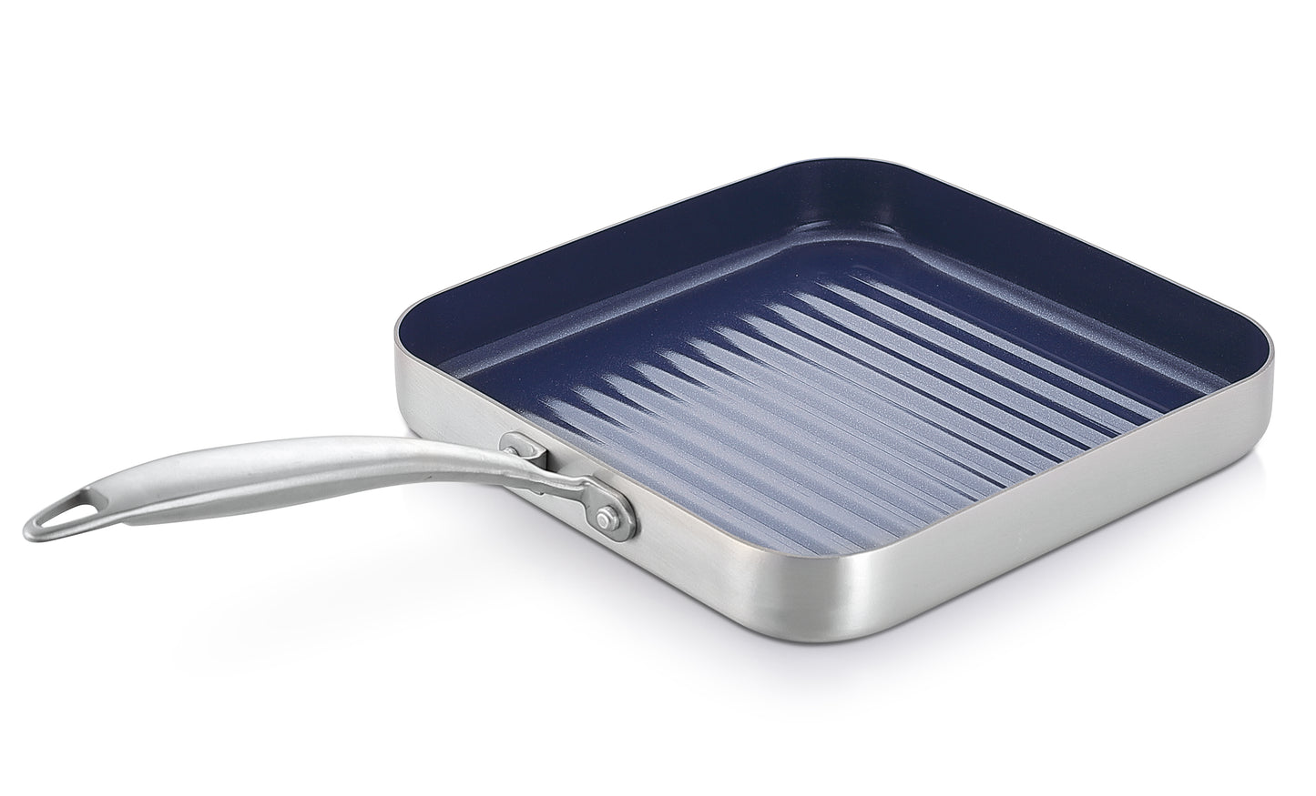 9.5 Square Griddle
