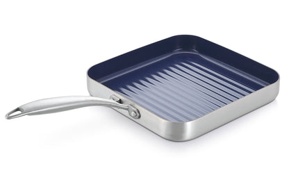 9.5 Square Griddle