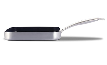 9.5 Square Griddle