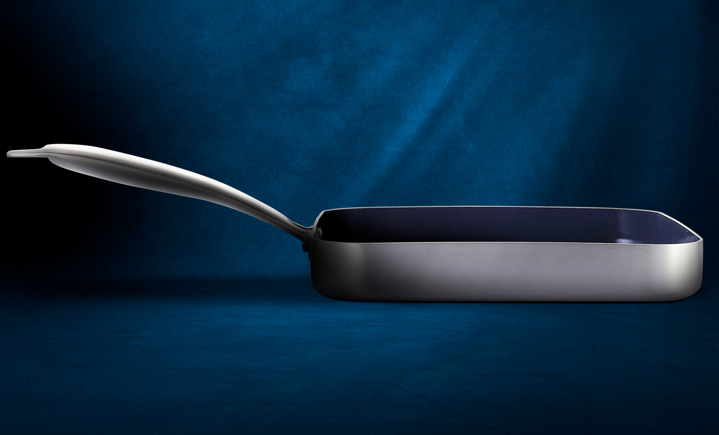 9.5 Square Griddle