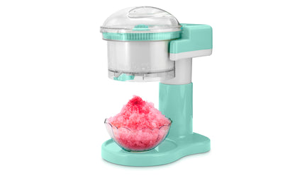 Snow cone and Ice Shaver Machine ( bowl included)