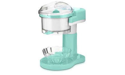 Snow cone and Ice Shaver Machine ( bowl included)