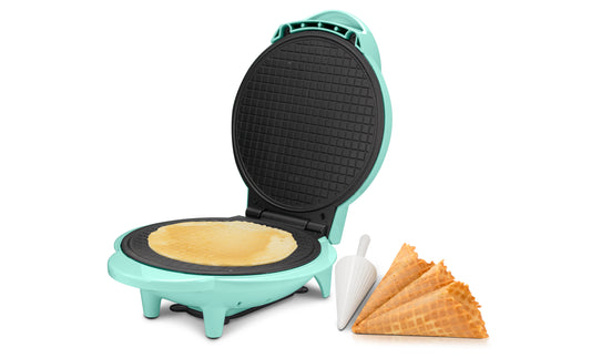 Waffle Cone Maker