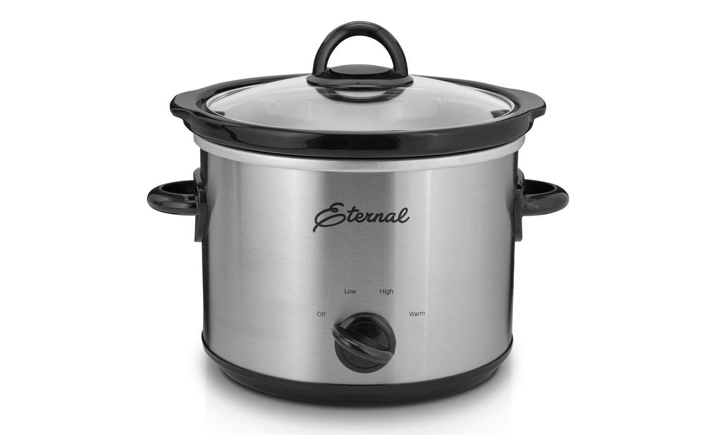 3Qt Slow Cooker