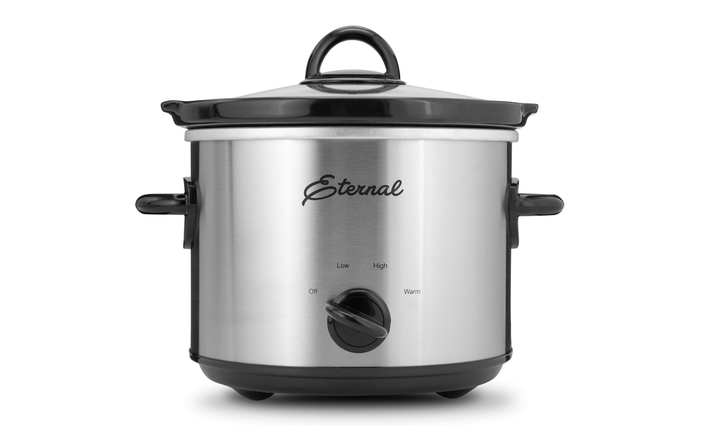3Qt Slow Cooker